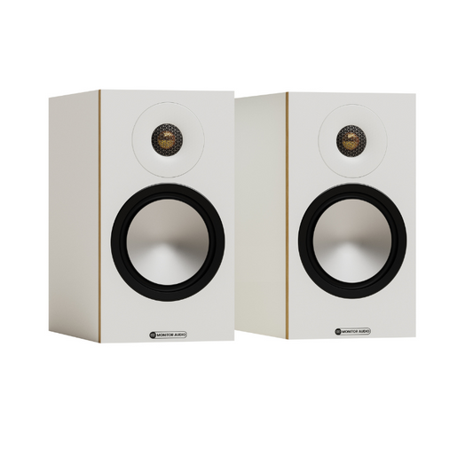 Monitor Audio Bronze 50 7G Bookshelf Speakers (Pair)
