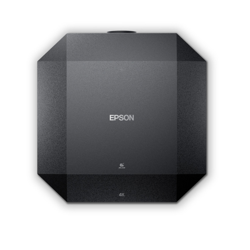 Epson EHQL7000B 4K 3LCD Laser Projector, 10000 lumens (Each)