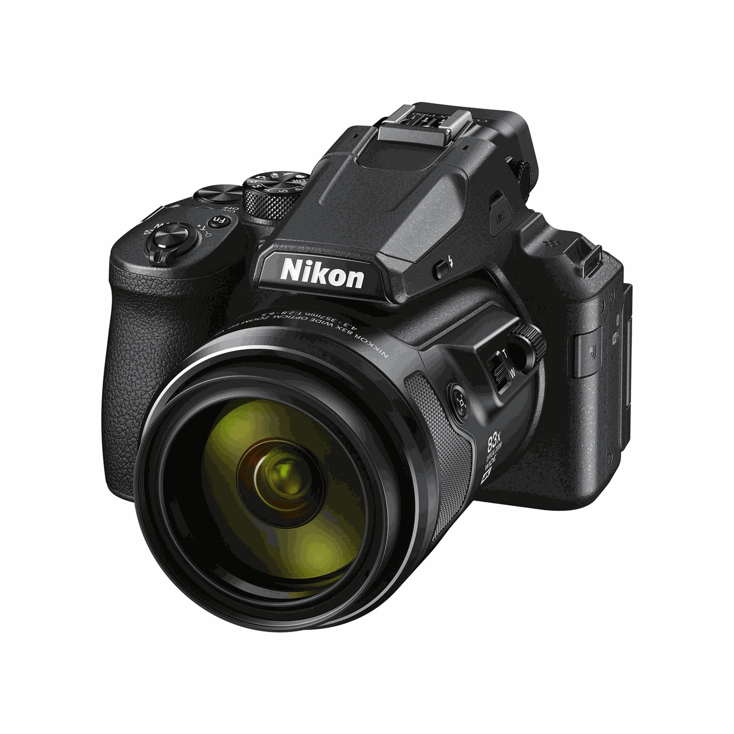 Nikon COOLPIX P950 Digital Camera