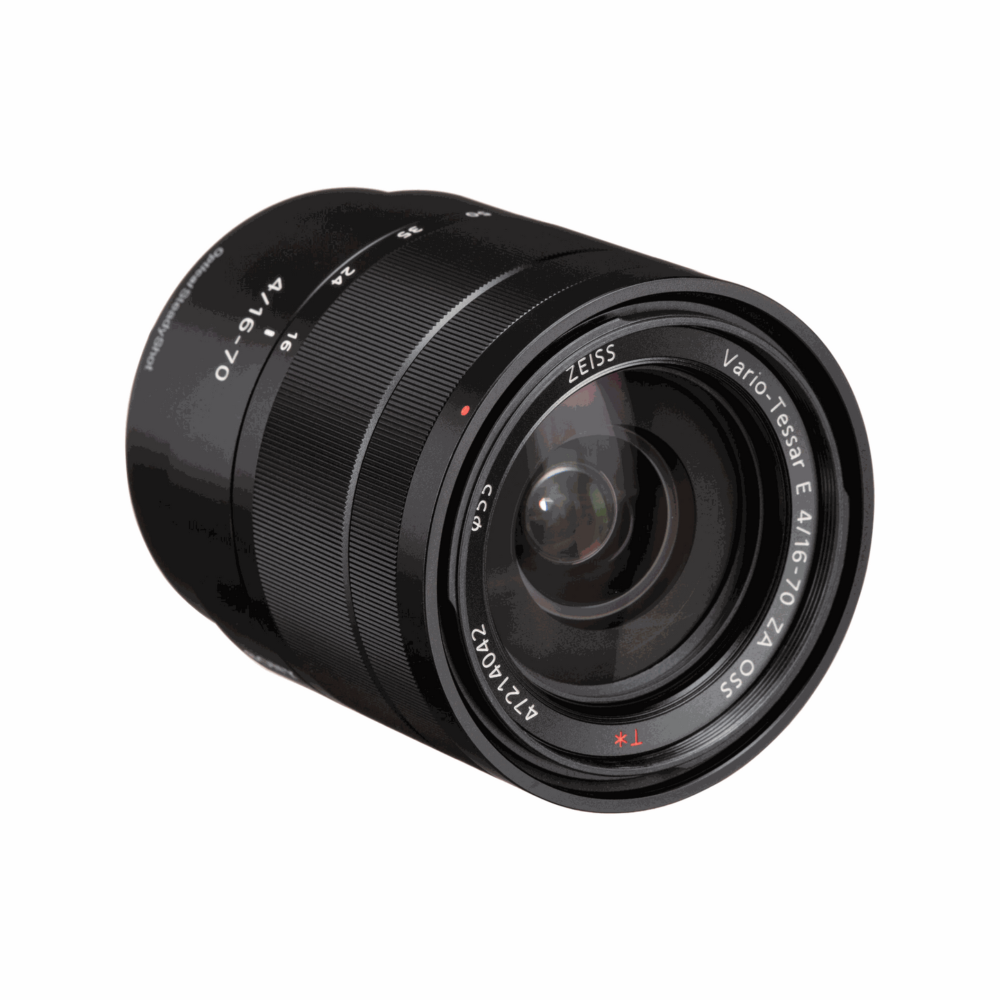 Sony Vario-Tessar T* E 16-70mm f/4 ZA OSS Lens