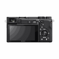 Sony a6400 Mirrorless Camera with 16-50mm Lens