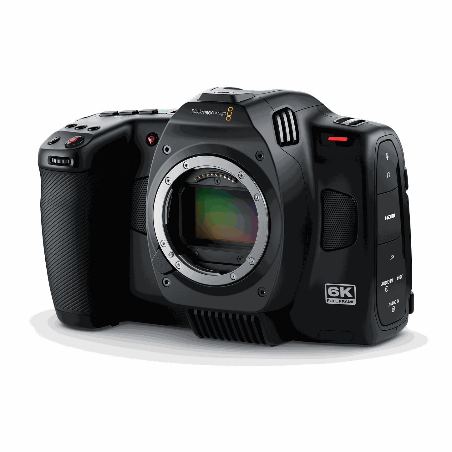 Blackmagic Design Cinema Camera 6K