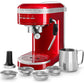KitchenAid Artisan Espresso Machine 5KES6503EAC Almond Cream