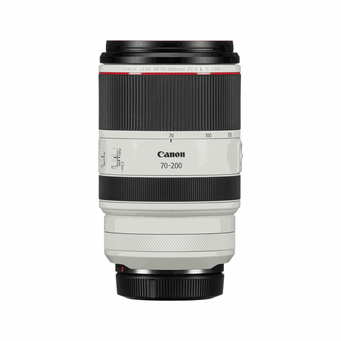 Canon RF 70-200mm f/2.8 L IS USM Lens
