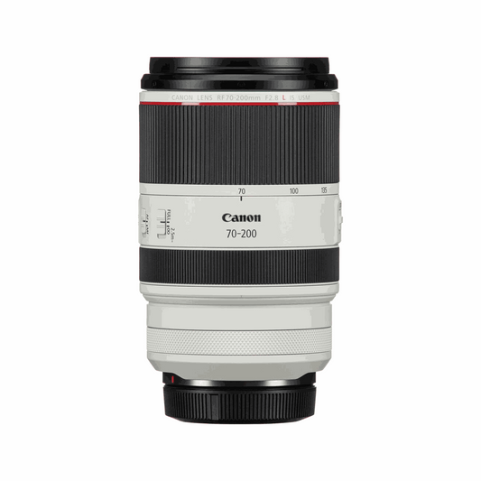 Canon RF 70-200mm f/2.8 L IS USM Lens