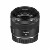 Canon RF 35mm F1.8 MACRO IS STM