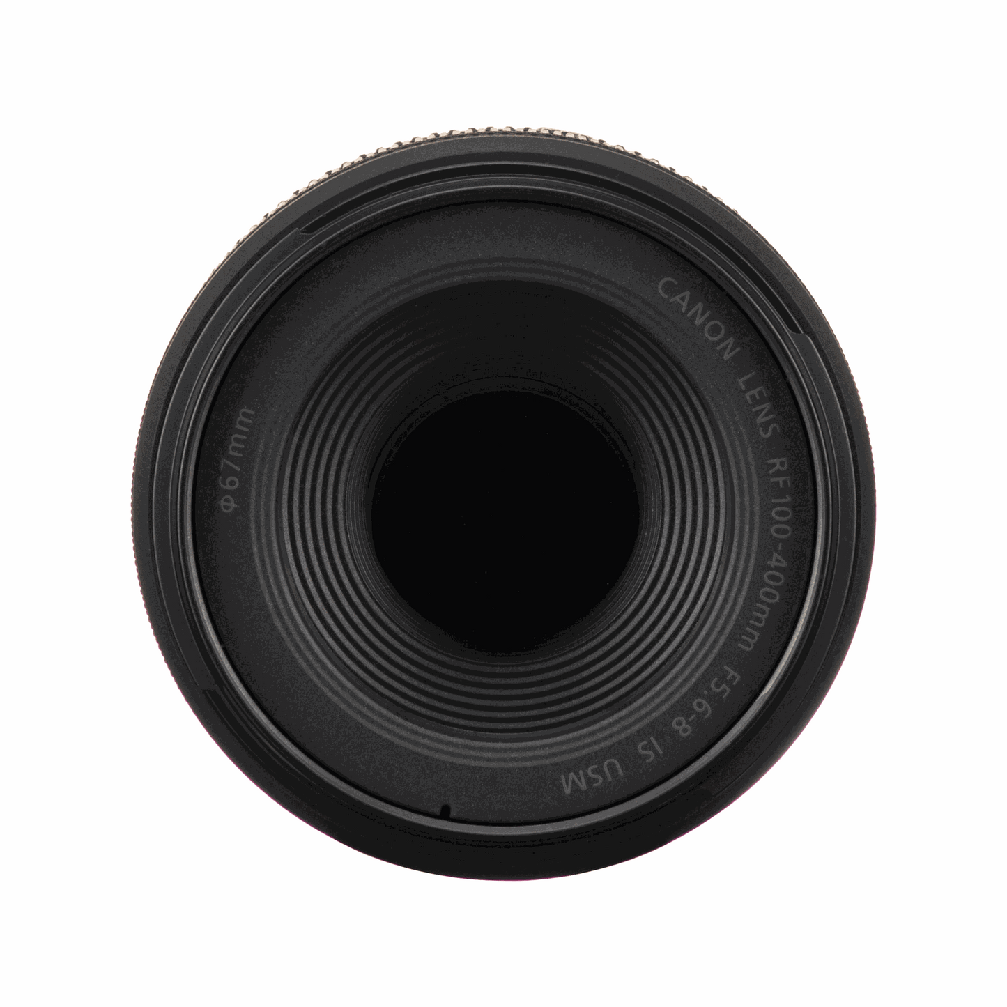 Canon RF 100-400mm F5.6-8 IS USM