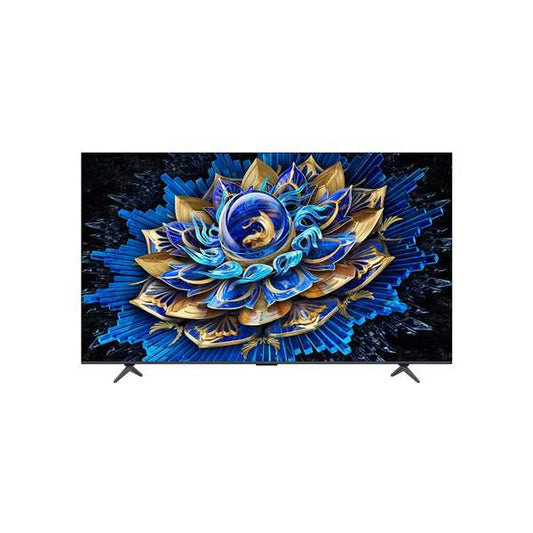 TCL 65" P8L Premium QD-Mini LED Google TV 144Hz 65P8L