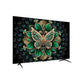 TCL 85" 85C6K QD-Mini LED 4K Google TV 144Hz
