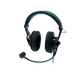 Riedel Punqtum Dual Ear Headset (4-pin XLR female)