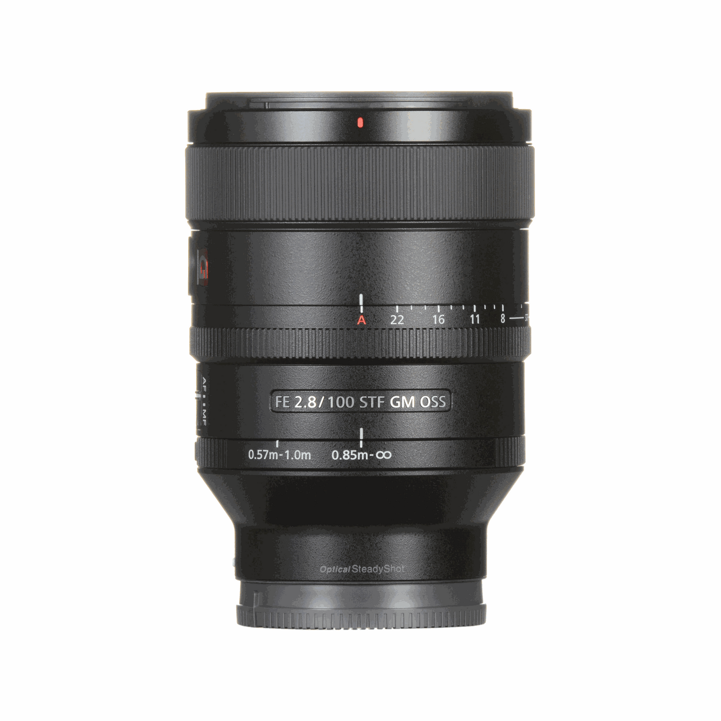 Sony FE 100mm f/2.8 STF GM OSS Lens