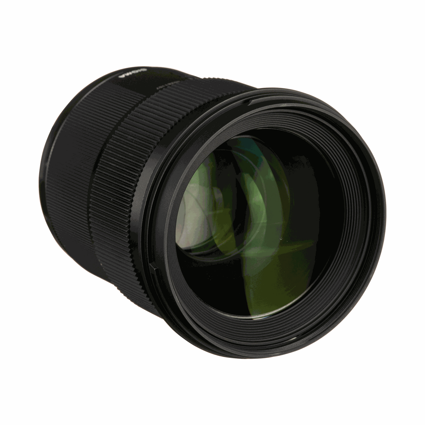 Sigma 50mm f/1.4 DG HSM Art Lens for Nikon F