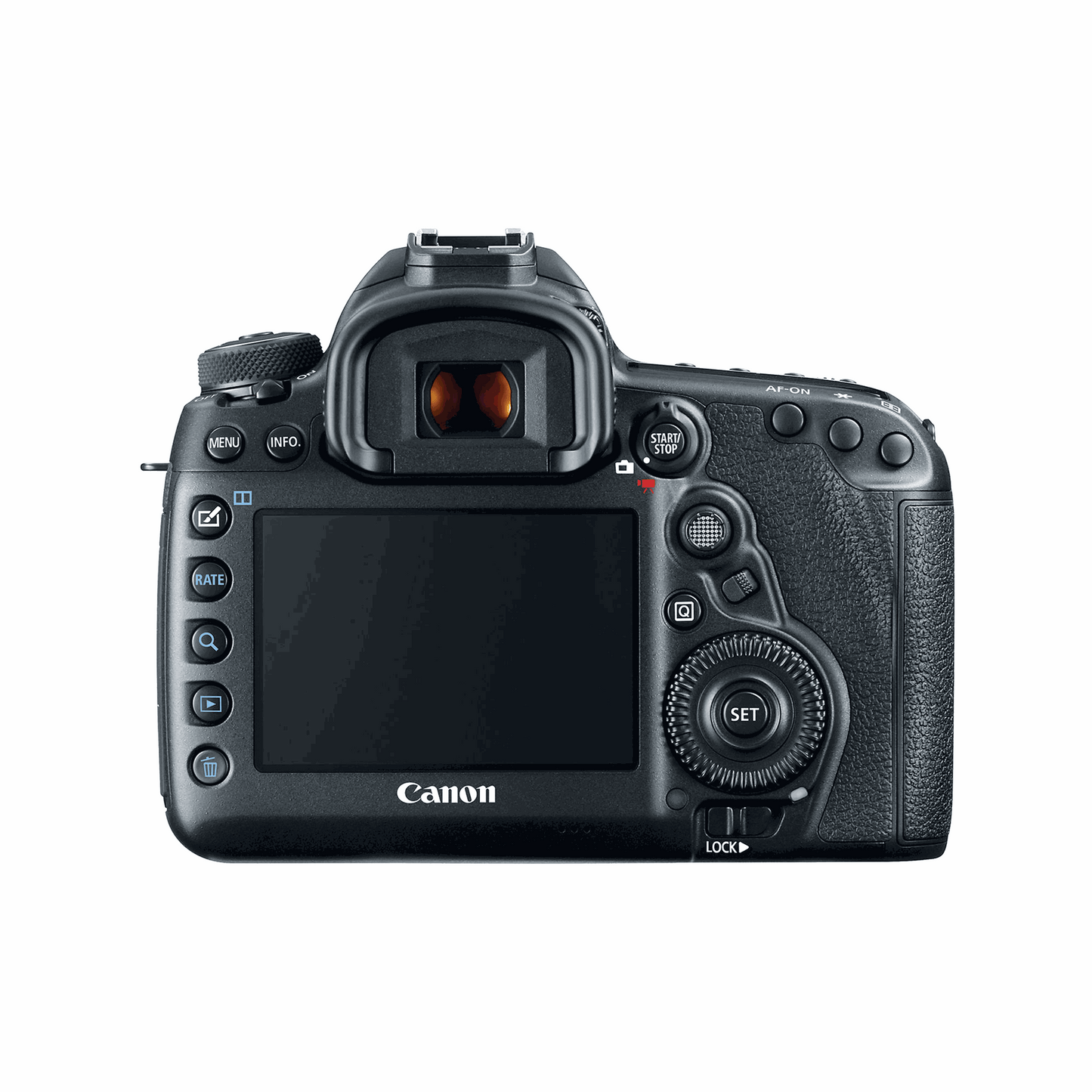 Canon EOS5D MK4 24-105 LIS