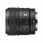 Sony E 15mm f/1.4 G Lens