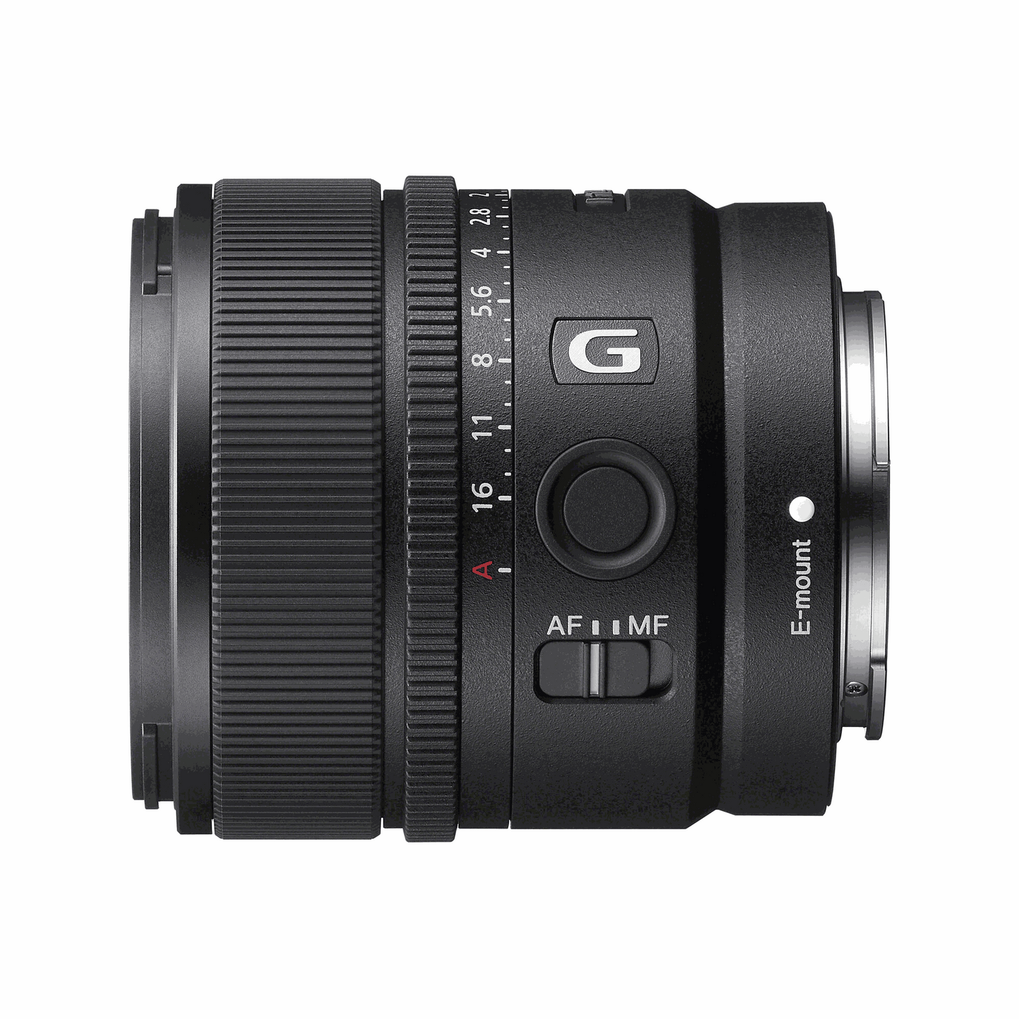 Sony E 15mm f/1.4 G Lens