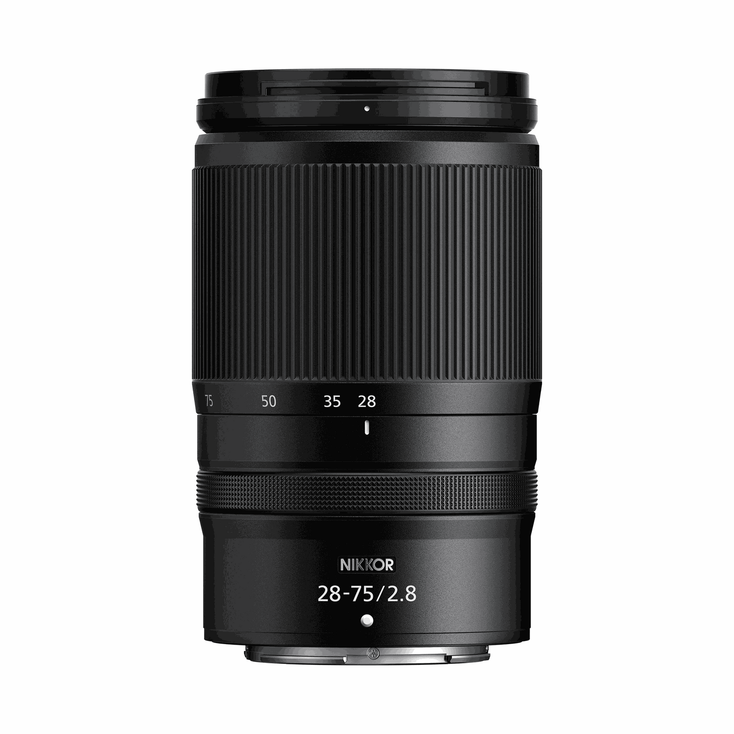 Nikon NIKKOR Z 28-75mm f/2.8 Lens