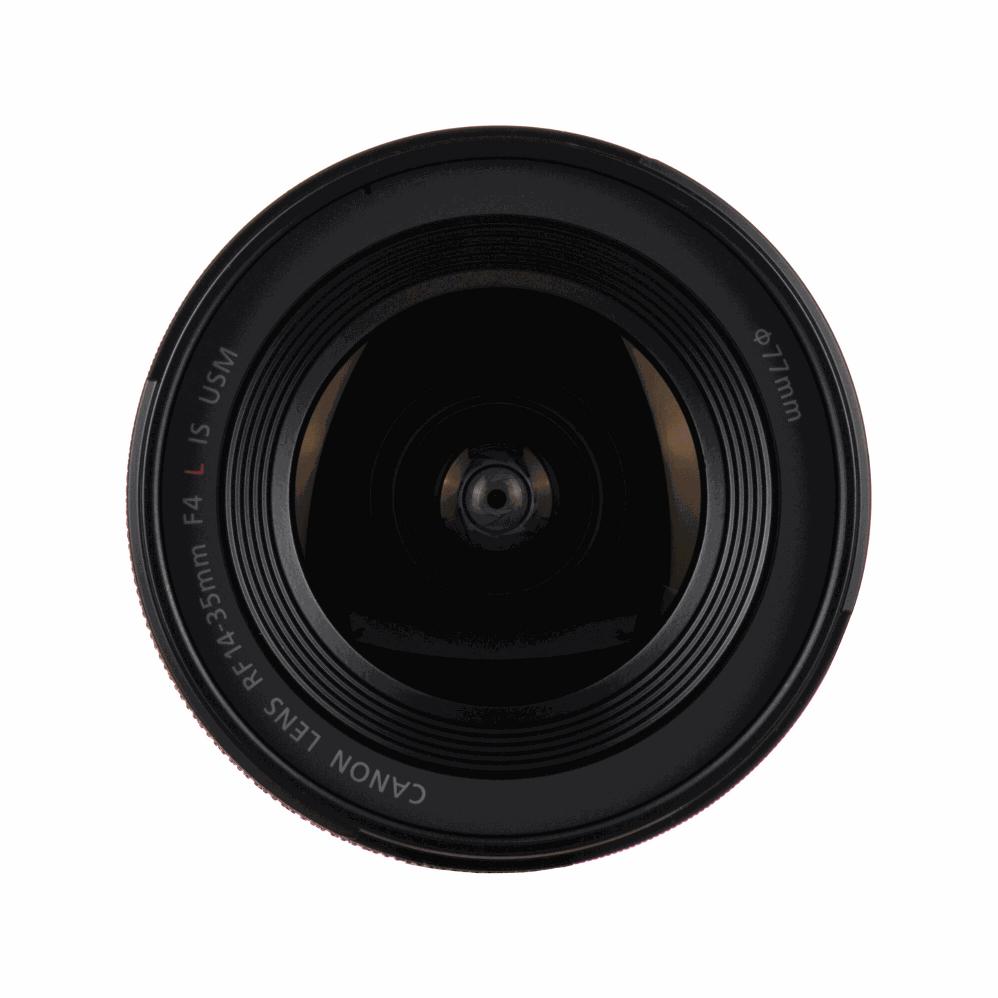 Canon Lens RF14-35MM F4 L IS USM EMEA