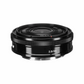 Sony E 20mm f/2.8 Lens