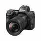 Nikon Z8 Mirrorless Camera (Body only)