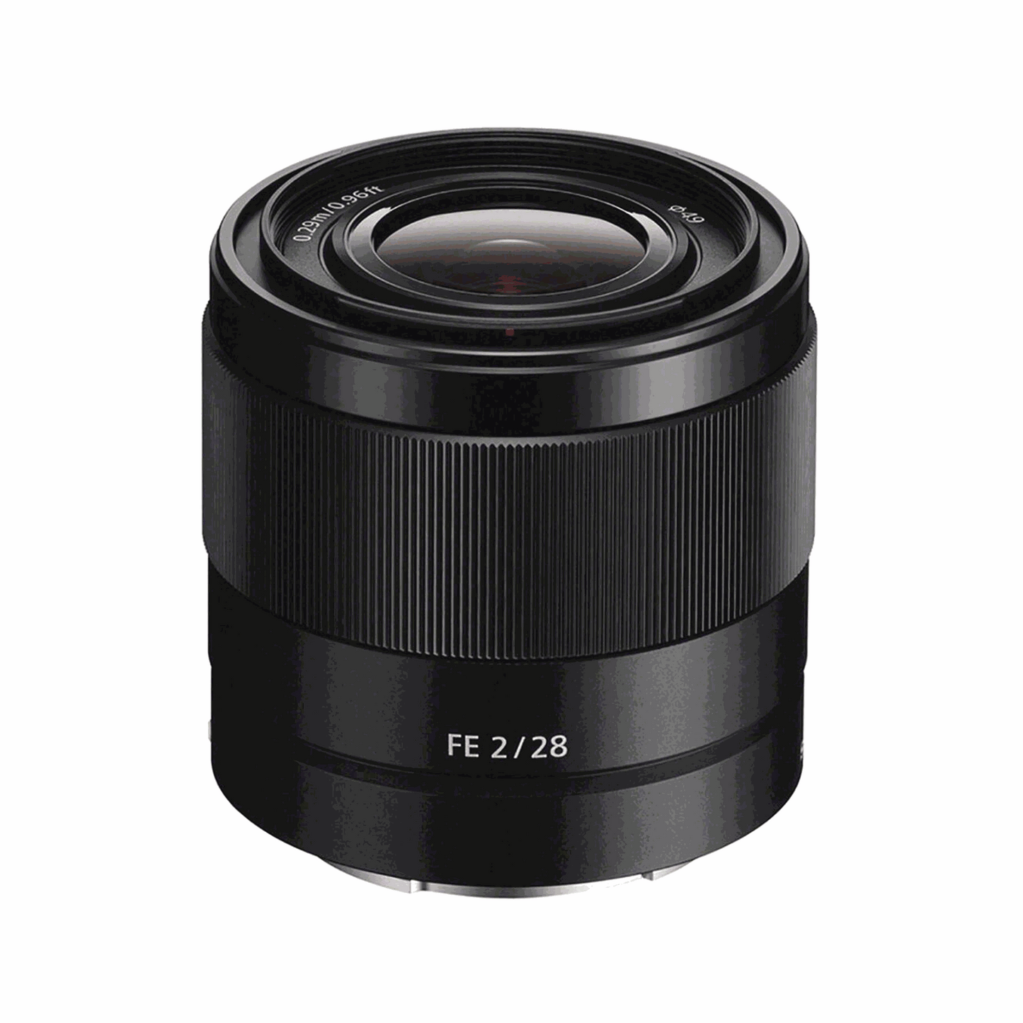 Sony FE 28mm f/2 Lens