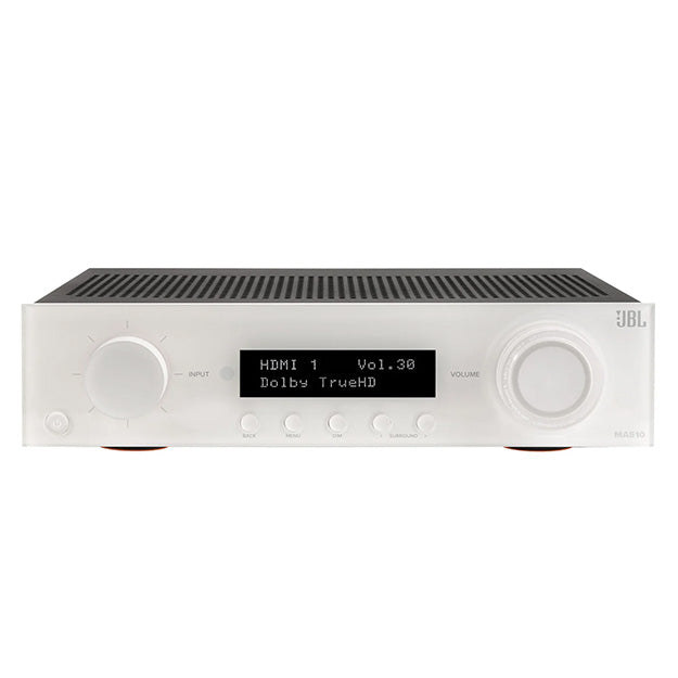 JBL MA710 7.2 Channel 8K AV Receiver