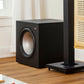 Polk MXT60 5.1 System Bundle With Denon AVRS670H Network AV Receiver - Black