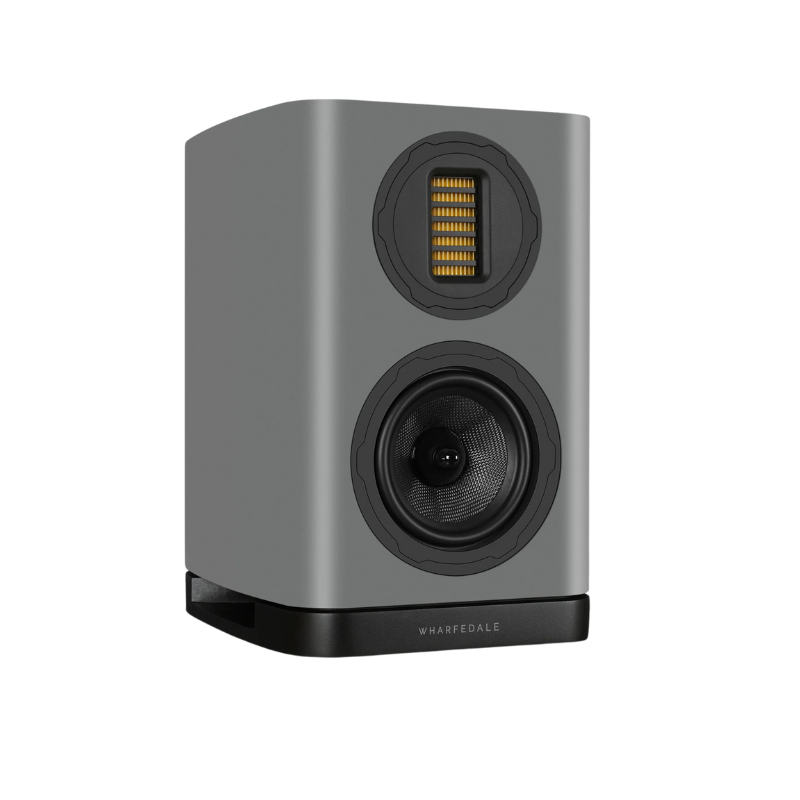 Wharfedale EVO 5.1 Bookshelf Speakers (Pair)