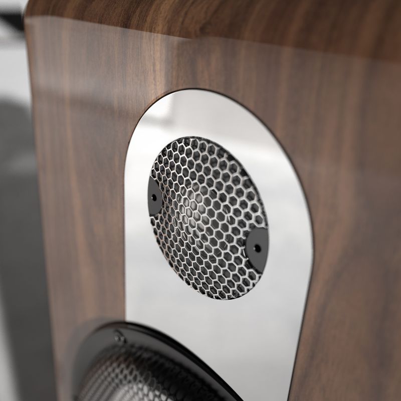 Marten Parker Quintet Loudspeakers Diamond Edition (Pair) | Display Unit