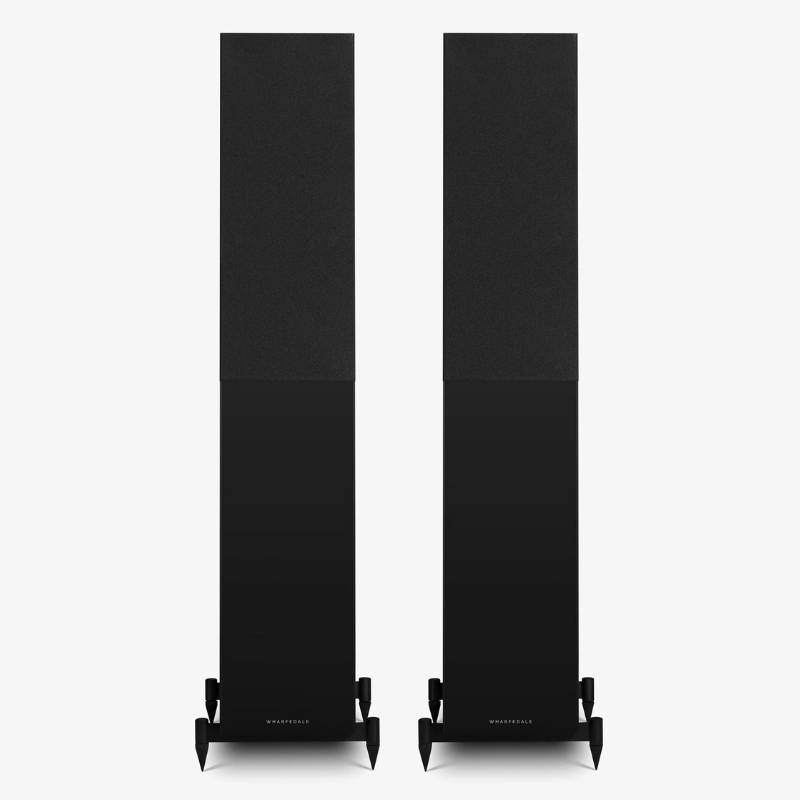 Wharfedale Diamond 12.3i Floorstanding Speakers (Pair)
