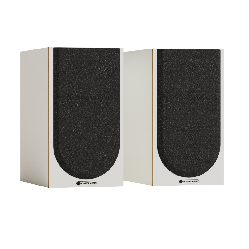 Monitor Audio Bronze 50 7G Bookshelf Speakers (Pair)