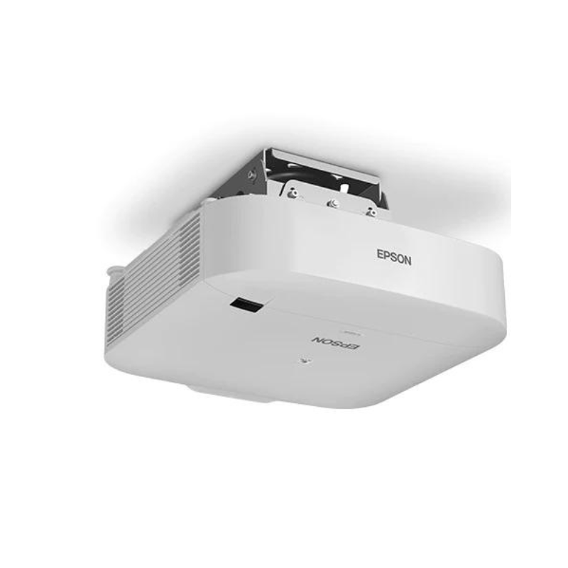 Epson EBPU2010W, Professional Projector, 10000 Ansi Lumens, 16:10 Aspect Ratio (Each)