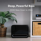 WiiM Sub Pro 8" 250W Wireless Smart Subwoofer (Each)