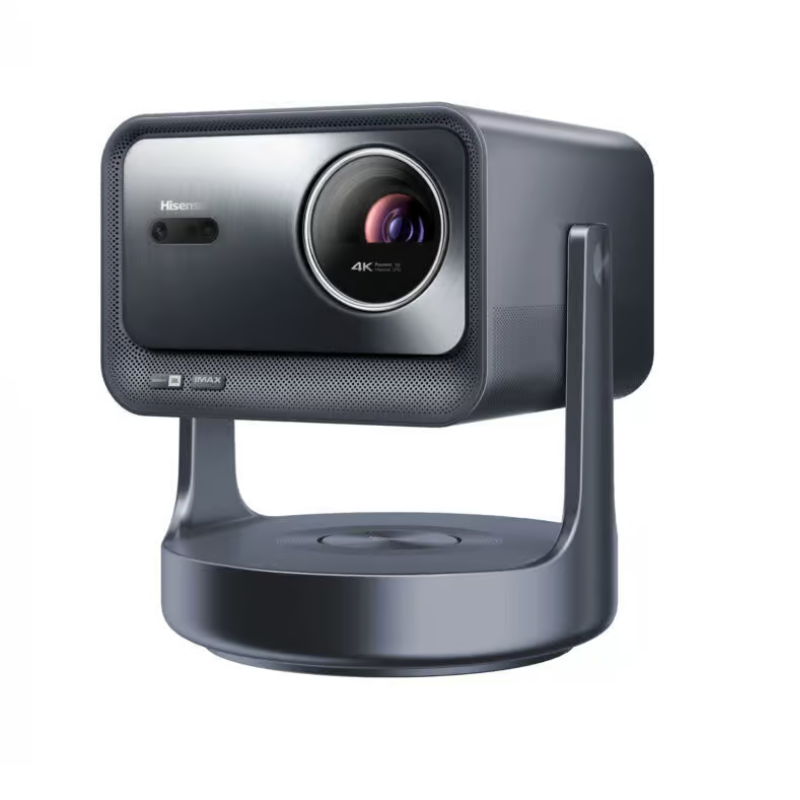 Hisense C2 Ultra 65”-300” Trichroma 4K Laser Mini Projector (Each) + Free 150" Projector Screen
