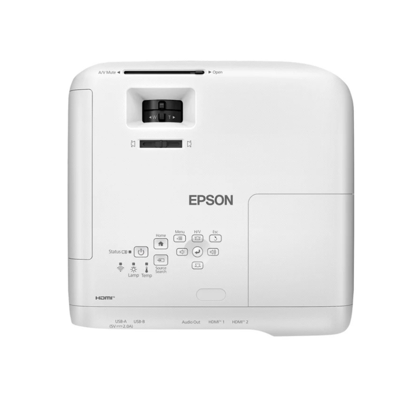 Epson FH54 Full HD 1080P 4100 Lumens Projector (Each)