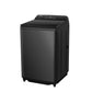 Hisense 18kg Top Loader Premium Black WT3I1823UB