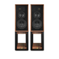 Wharfedale Super Linton Three-way, stand-mounted loudspeaker (Pair)