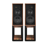Wharfedale Super Linton Three-way, stand-mounted loudspeaker (Pair)