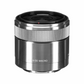 Sony E 30mm f/3.5 Macro Lens
