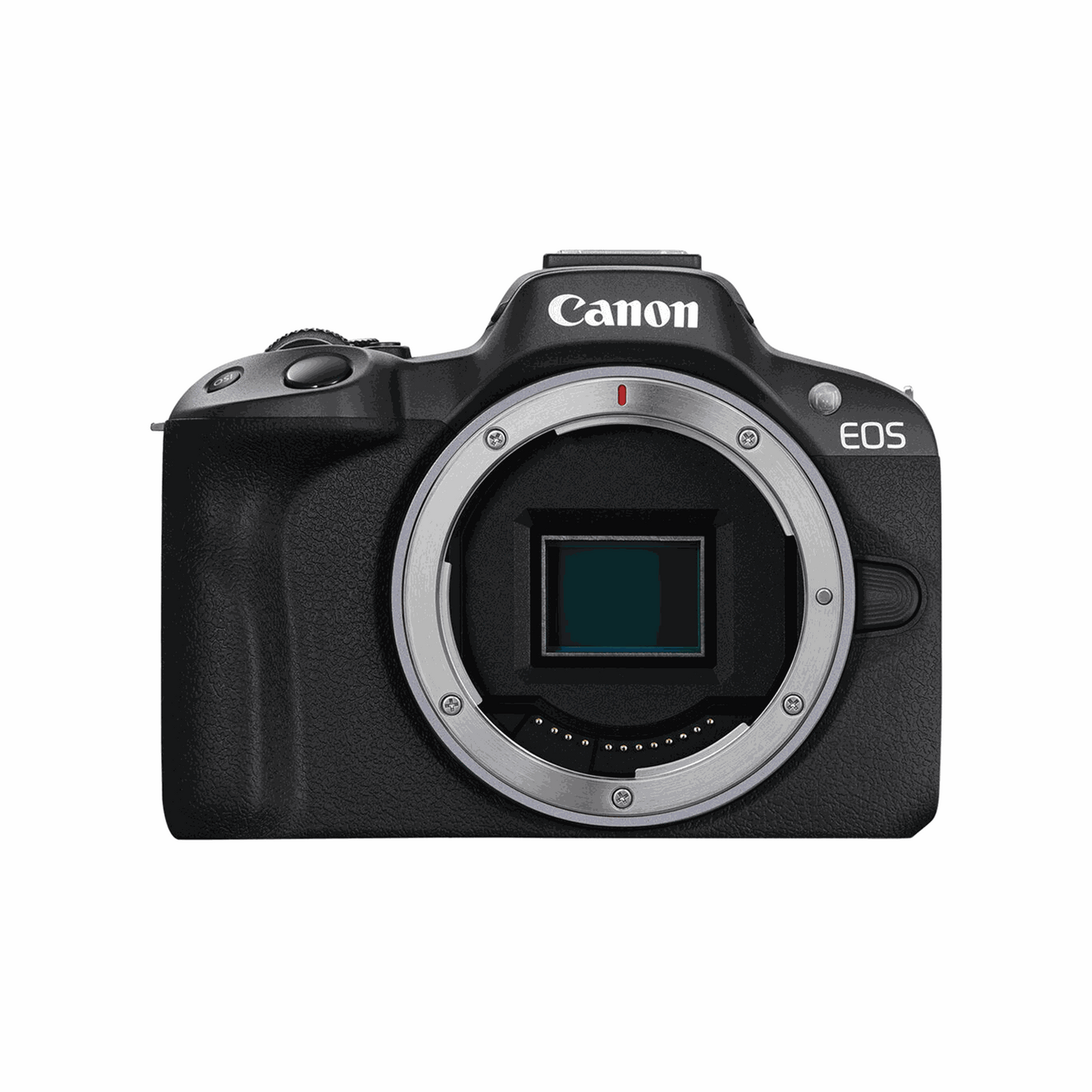 Canon EOS R50 Content Creator Kit.