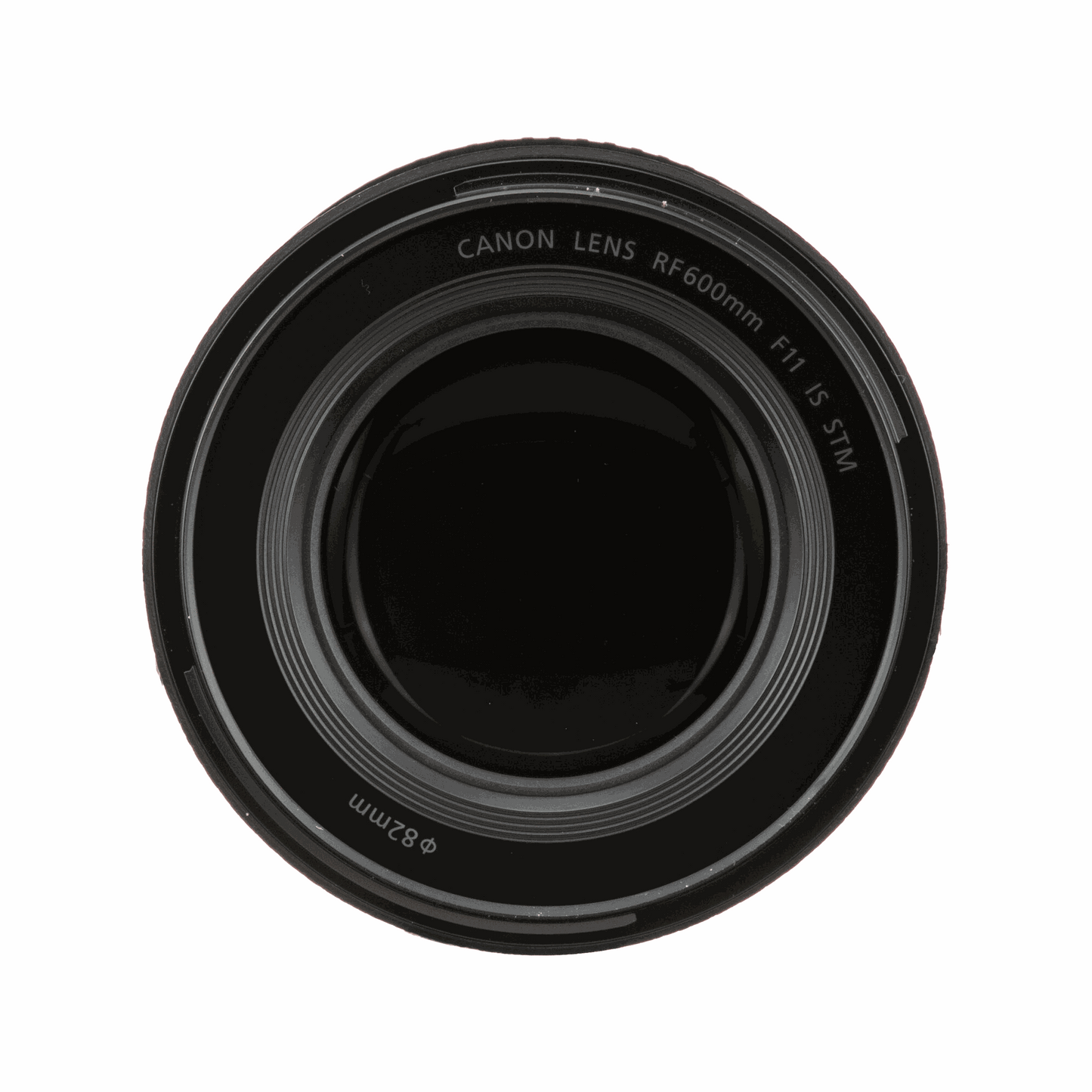 Canon Lens RF600mm F11 IS STM