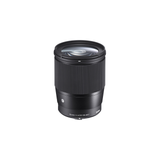 SIGMA LENS 16/1.4 DC DN (C) MFT MOUNT