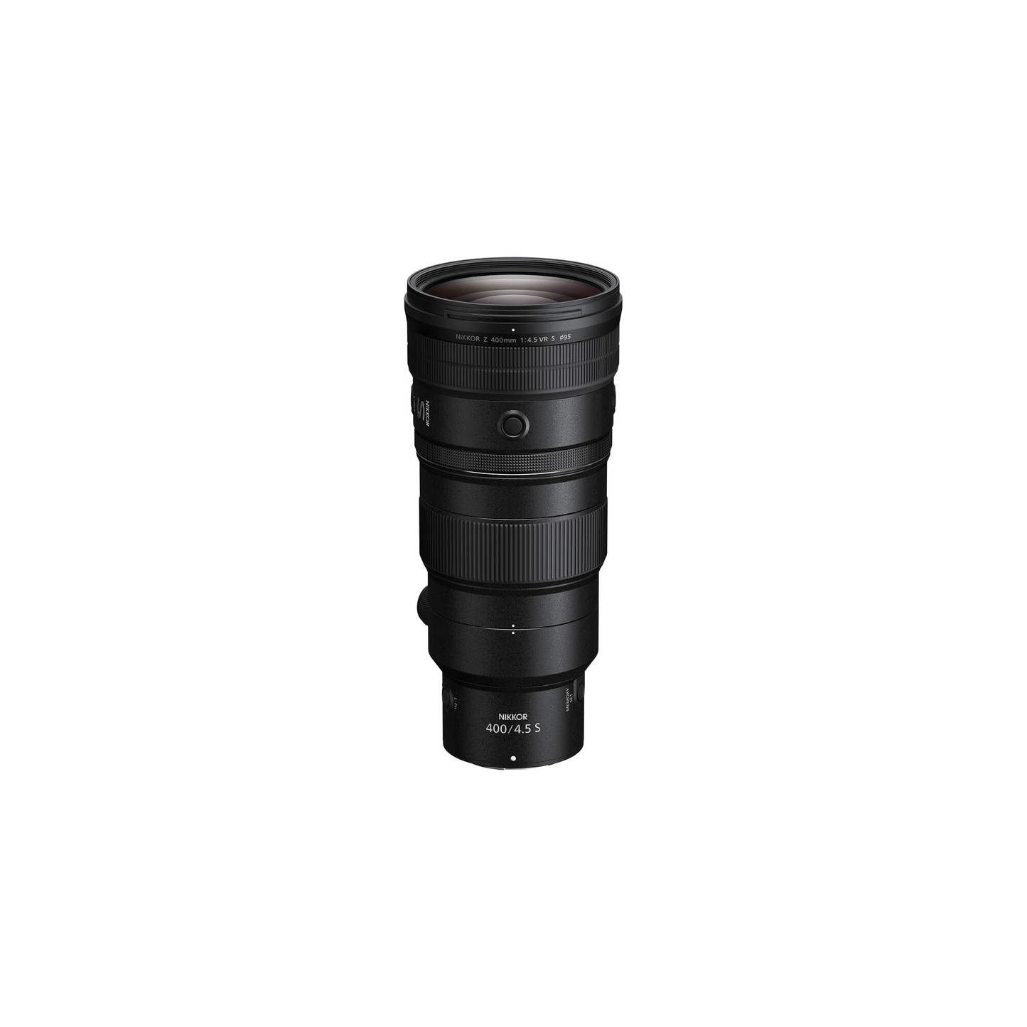 Nikon NIKKOR Z 400mm F4.5 VR S Lens