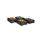 Axxent LP100STD Strobe Light, Clear