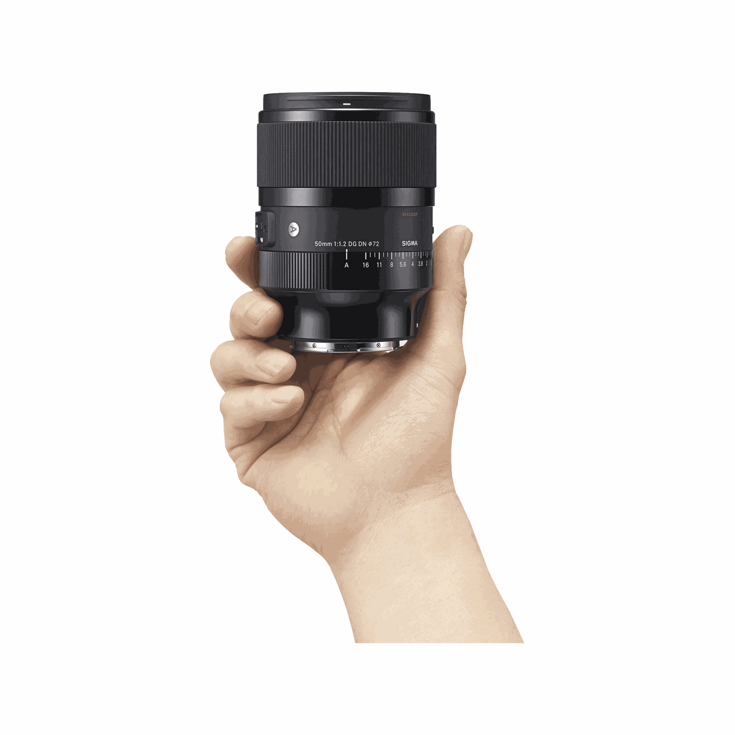SIGMA LENS  50MM F/1.2 DG DN (A) F/L-MOUNT