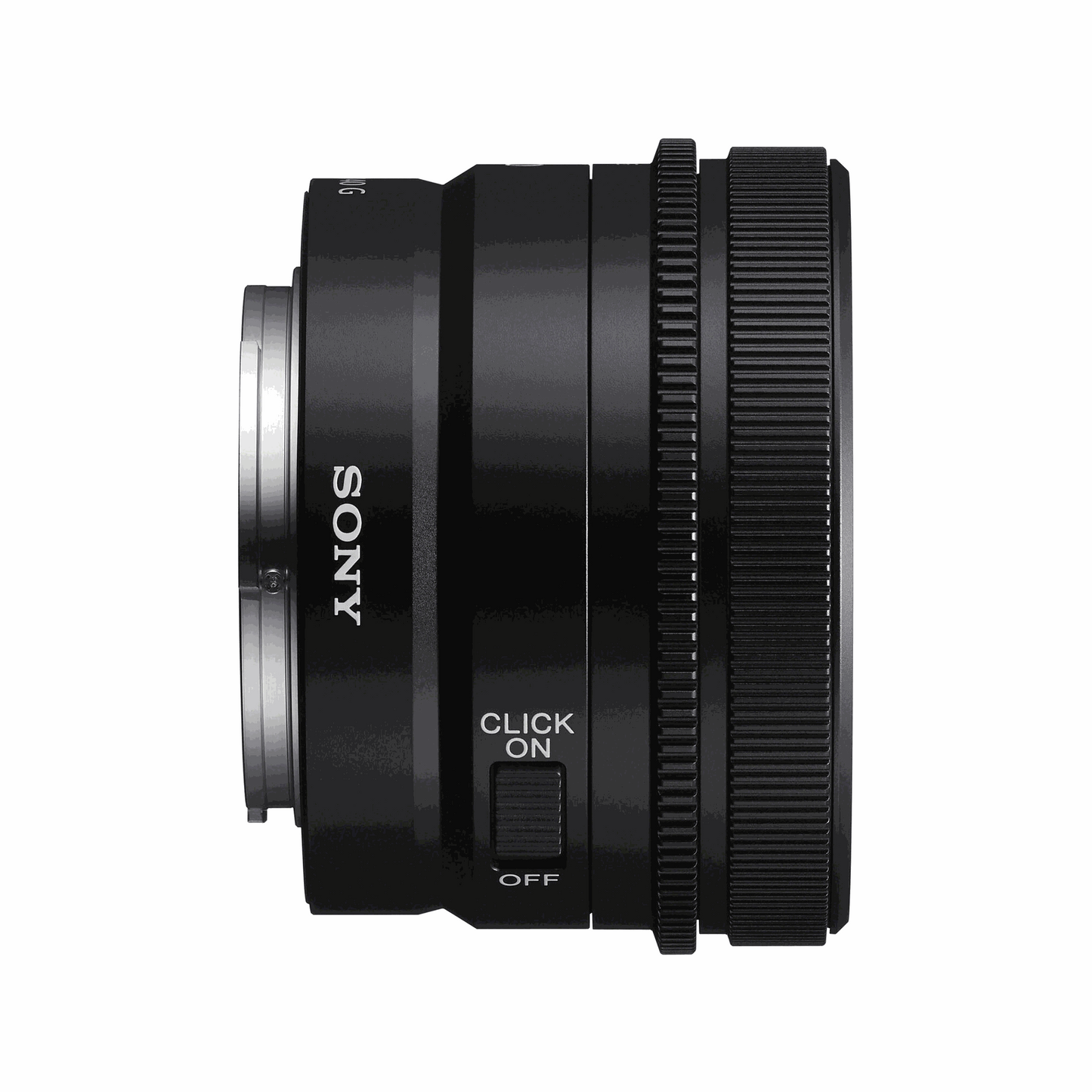 Sony FE 40mm f/2.5 G Lens