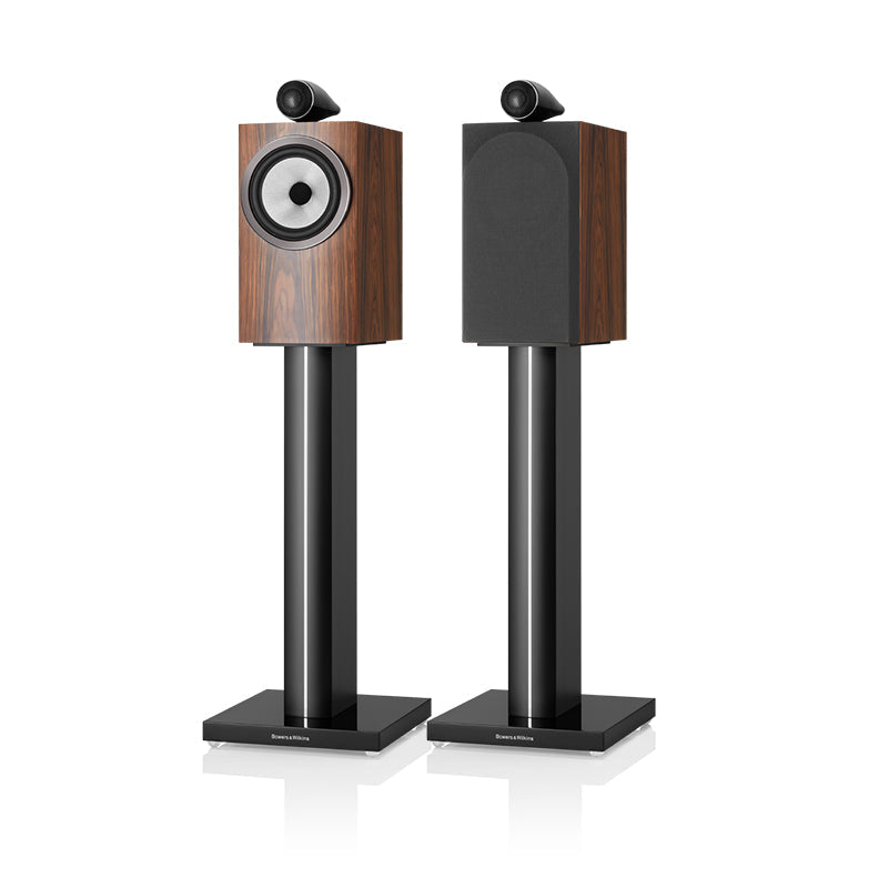 Bowers & Wilkins 705 S3 Stand-Mount Speaker (Pair)