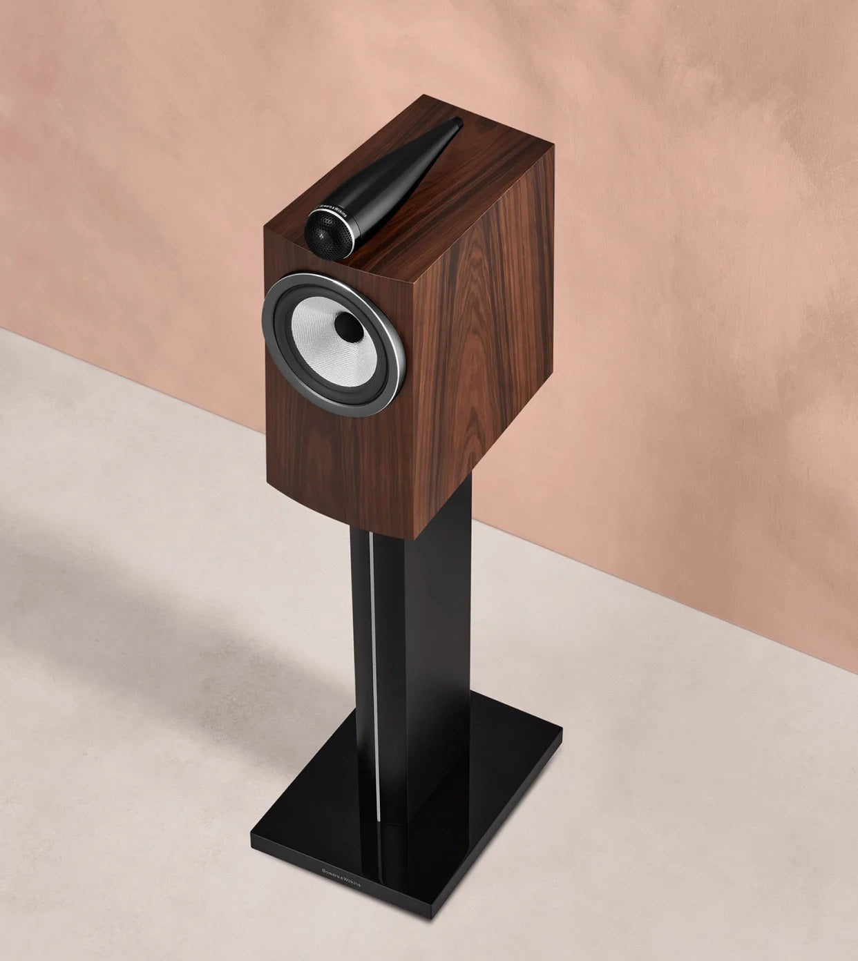 Bowers & Wilkins 705 S3 Stand-Mount Speaker (Pair)