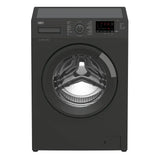 Defy 7kg Front Loader Washer Manhattan Grey DAW384