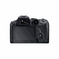 Canon D.CAM EOS R7 Mirrorless Body + RF-S18-150 IS STM