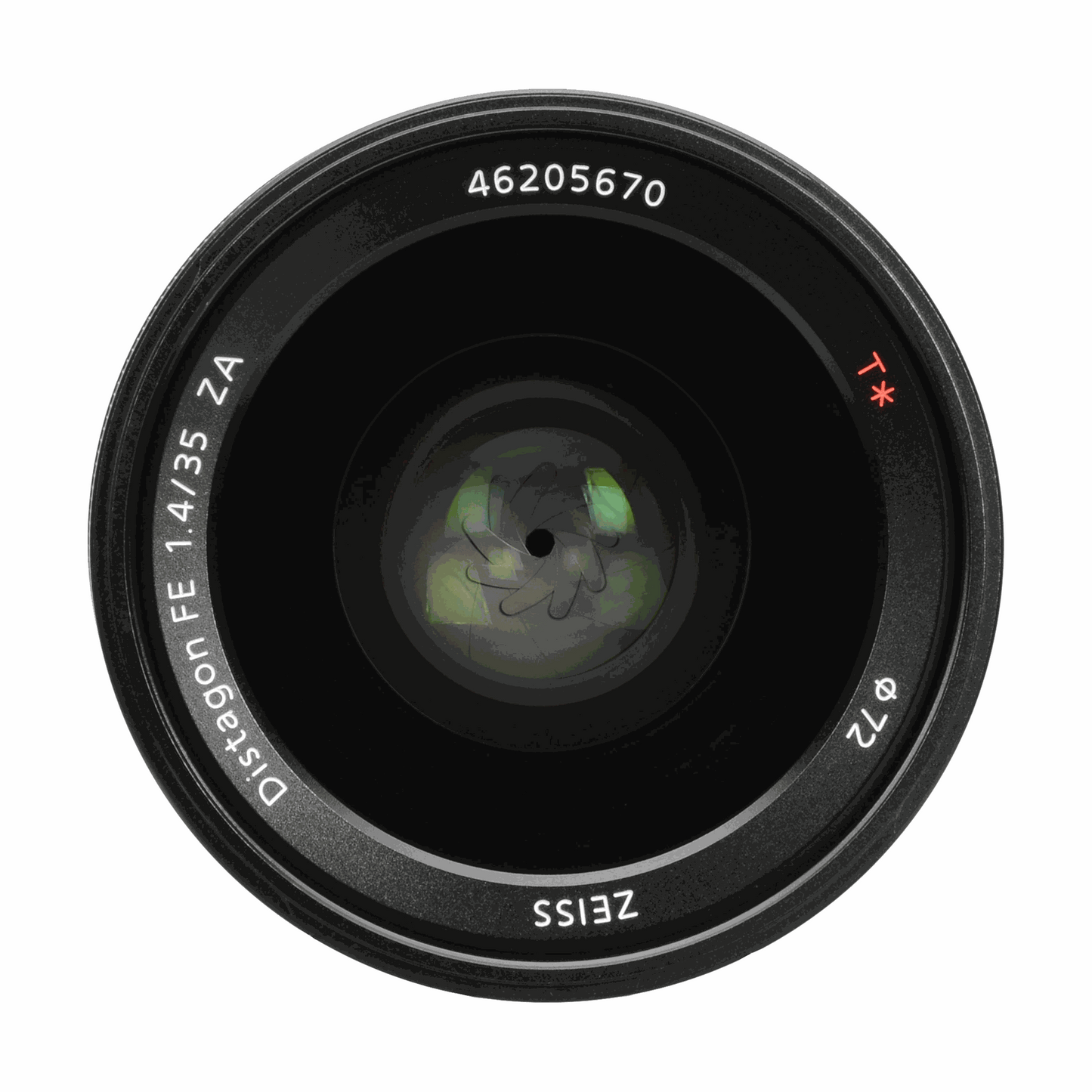 Sony Distagon T* FE 35mm f/1.4 ZA Lens